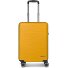 Dallas 3.0 4 kółka Walizka S 55 cm Model yellow Dallas 3.0 4 kółka Walizka S 55 cm Model yellow