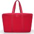  Coolerbag torba chłodząca 44,5 cm Model red