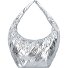 Evenes Torba na ramię 57 cm Model silver Evenes Torba na ramię 57 cm Model silver