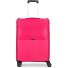  Travel Line 4000 wózek 4-kołowy 66 cm Model pink