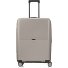  Jet 4 kółka Walizka 64 cm z funkcją poszerzenia Model taupe