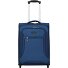 Travel Line 6404 Wózek kabinowy 2-kołowy 49 cm Model blau Travel Line 6404 Wózek kabinowy 2-kołowy 49 cm Model blau