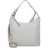  Just Pure Kiana Torba na ramię Skóra 37 cm Model frost grey