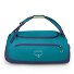  Daylite Duffel 45 Holdall 53 cm Model blue spikemoss-alkaline