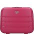  B-Flying Beautycase 34 cm Model magenta