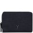  Romy Basic Wallet 15 cm Model blue