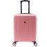 2900 4 kółka Walizka kabinowy 55 cm Model pink 2900 4 kółka Walizka kabinowy 55 cm Model pink