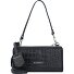  Cool Colbie Clutch Wallet RFID Leather 20 cm Model black