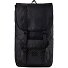  Little America Plecak 49 cm Komora na laptopa Model grid black-black