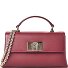  1927 Mini Torba Handbag Skóra 18 cm Model ciliegia