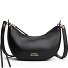  Moon Torba na ramię Skórzany 19 cm Model black