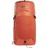  Norix 34 L Plecak trekkingowy 64 cm Model red earth