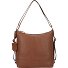  Soft Skylar Torba na ramię Skóra 31 cm Model chestnut