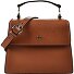  Delia Torba Skóra 18 cm Model cognac brown