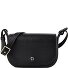 Pura Torba na ramię Skóra 19.5 cm Model black