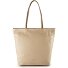  Hera II Shopper Bag L Skóra 38 cm Model milk