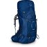  Plecak Ariel 55 WXS-S 73 cm Model ceramic blue