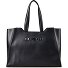  Shopper Bag 41 cm Model black
