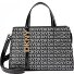  Avril Torba 24 cm Model black logo- black