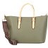  Ella Shopper Bag 34 cm Model olive