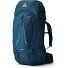  Deva 60 Plecak trekkingowy S 75 cm Model mountain teal