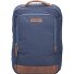  Plecak Queens 39 cm z przegrodą na laptopa Model blue
