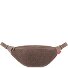  City Beltbag Torba na ramię 47 cm Model teddy chocolate