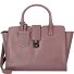  Modest Meghan Handbag Leather 30 cm Model dusty lilac