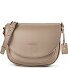  Torba na ramię Bologna Leather XL, skóra, 27 cm Model sand