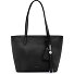 Lohja Shopper Bag 39 cm Model black