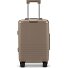  Heathrow 4 kółka Walizka kabinowa 55 cm Model walnut