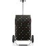  Shopping Walizka na zakupy 100 cm Model dots