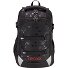  Active Pro Tornister 45.5 cm Model Splash in black