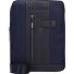  Torba na ramię w kształcie litery 21 cm Model blue