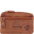 Montenegro Key Case RFID Leather 13 cm Model braun Montenegro Key Case RFID Leather 13 cm Model braun