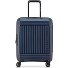  Lutece Se 4 kółka Walizka kabinowy 55 cm z plisą rozprężną Model navy blue