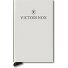  Altius Secrid Etui na karty kredytowe Ochrona RFID 10 cm Model silver