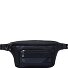  Nevet Saszetka Ochrona RFID 31 cm Model black