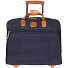  X-Travel Pilot Trolley 36 cm Model ocean blue