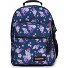  Morius Plecak 43 cm Komora na laptopa Model floralbloomnavy
