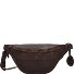  Anchor Love Jamie Fanny Pack Leather 26 cm Model chocolate brown