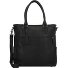  Skórzana torba na ramię Antique Avery 34 cm Model black