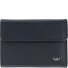  Polo Key Case Leather 10,5 cm Model marineblau