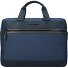  Teczka Trakai z przegrodą na laptopa 40 cm Model blue
