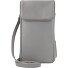 Jamie's Orchard Cloudberry Mobile Case Leather 10 cm Model circular grey Jamie's Orchard Cloudberry Mobile Case Leather 10 cm Model circular grey