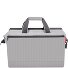  Allrounder L Weekender Travel Bag 48 cm Model herringbone grey