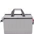  Allrounder L Weekender Travel Bag 48 cm Model herringbone grey