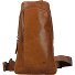 Skórzana torba na ramię Newport 33 cm Model caramel Skórzana torba na ramię Newport 33 cm Model caramel