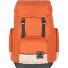 Scula Scula Plecak 49 cm Model chestnut-blush micado Scula Scula Plecak 49 cm Model chestnut-blush micado