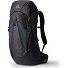  Zulu 35 Plecak turystyczny M-L 66 cm Model volcanic black